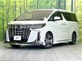 2019 Toyota Alphard