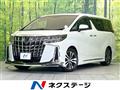 2019 Toyota Alphard
