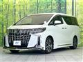 2019 Toyota Alphard