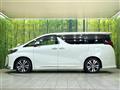 2019 Toyota Alphard