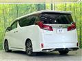 2019 Toyota Alphard