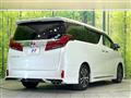 2019 Toyota Alphard
