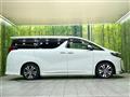 2019 Toyota Alphard