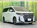 2019 Toyota Alphard