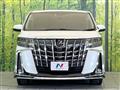 2019 Toyota Alphard