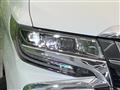 2019 Toyota Alphard