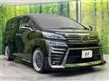 2020 Toyota Vellfire