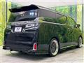 2020 Toyota Vellfire