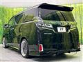 2020 Toyota Vellfire