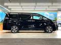 2020 Toyota Vellfire