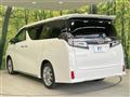 2020 Toyota Vellfire