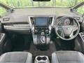 2020 Toyota Vellfire