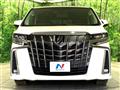2021 Toyota Alphard