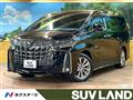 2021 Toyota Alphard