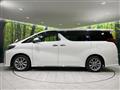 2022 Toyota Alphard