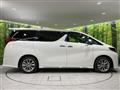 2022 Toyota Alphard