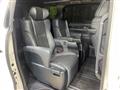 2022 Toyota Alphard