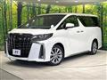 2023 Toyota Alphard