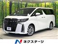 2023 Toyota Alphard
