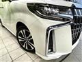 2023 Toyota Alphard