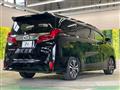 2023 Toyota Alphard