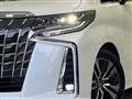 2020 Toyota Alphard