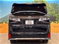 2021 Toyota Vellfire