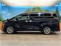 2021 Toyota Vellfire