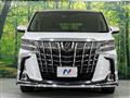 2020 Toyota Alphard