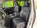 2020 Toyota Alphard