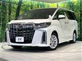2020 Toyota Alphard