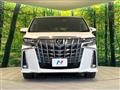 2020 Toyota Alphard