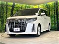 2020 Toyota Alphard