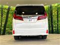 2020 Toyota Alphard