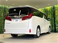 2020 Toyota Alphard