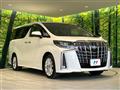 2020 Toyota Alphard