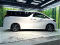 2020 Toyota Alphard