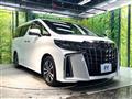 2020 Toyota Alphard