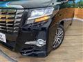 2017 Toyota Alphard