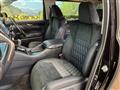 2017 Toyota Alphard