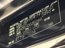 2019 Toyota Vellfire