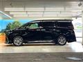 2023 Toyota Alphard