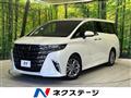 2024 Toyota Alphard