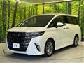 2024 Toyota Alphard