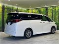 2024 Toyota Alphard