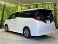 2024 Toyota Alphard