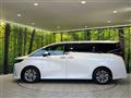 2024 Toyota Alphard