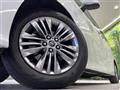 2024 Toyota Alphard