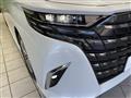 2024 Toyota Alphard