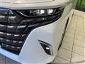 2024 Toyota Alphard